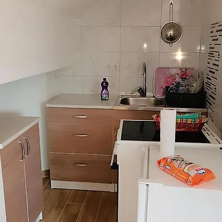 Slatki Dom Apartman