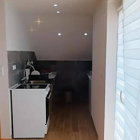 Apartman Slatki Dom