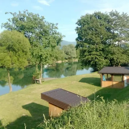 Apartman Slatki Dom *