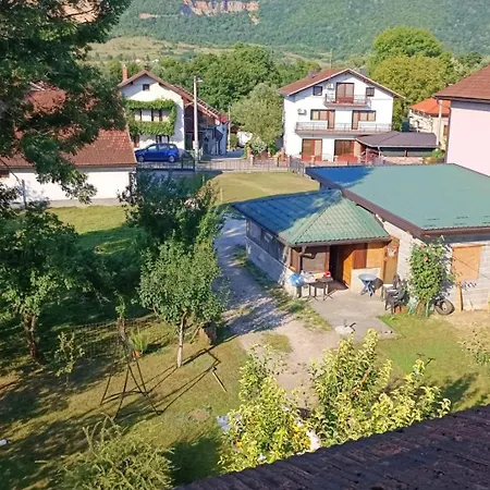 Slatki Dom Bihać