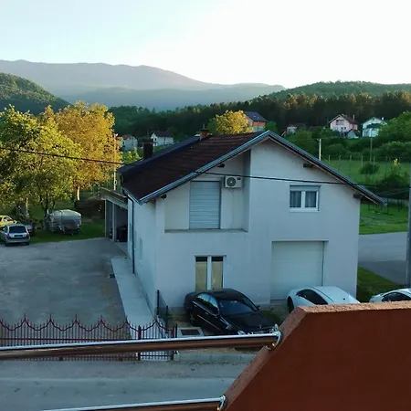 Slatki Dom Bihać